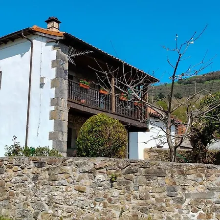 La Higuera Casa Rural, Soba, Cantabria