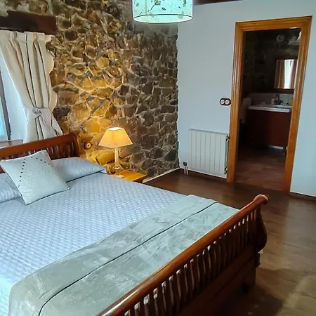 Casa vacanze La Higuera Casa Rural, Soba, Cantabria *