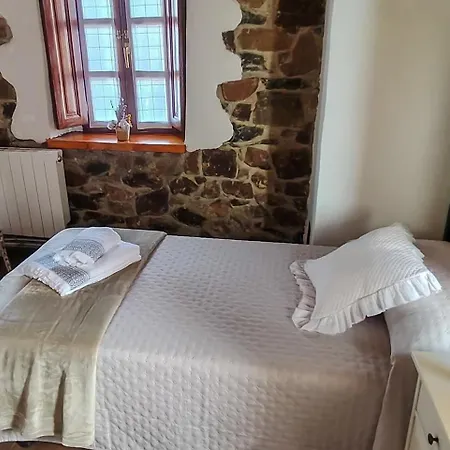 La Higuera Casa Rural, Soba, Cantabria Casa vacanze