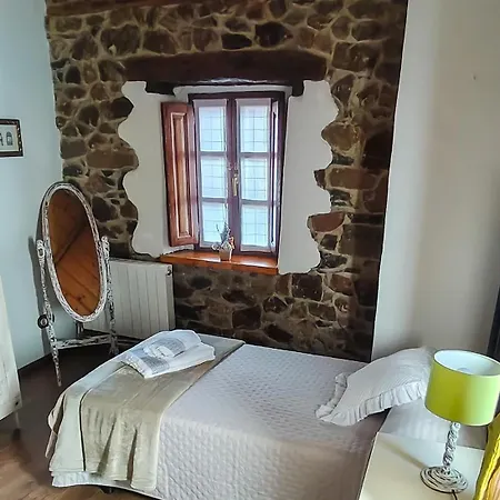 La Higuera Casa Rural, Soba, Cantabria Casa vacanze San Juan (Cantabria)