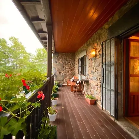 Casa vacanze La Higuera Casa Rural, Soba, Cantabria