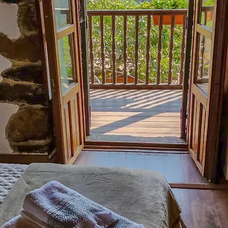 La Higuera Casa Rural, Soba, Cantabria