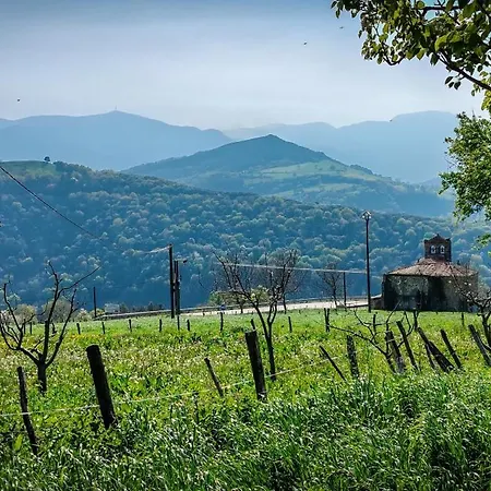 La Higuera Casa Rural, Soba, Cantabria *