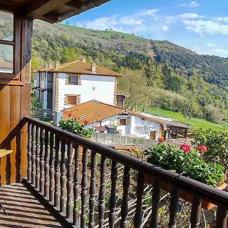 La Higuera Casa Rural, Soba, Cantabria San Juan (Cantabria)
