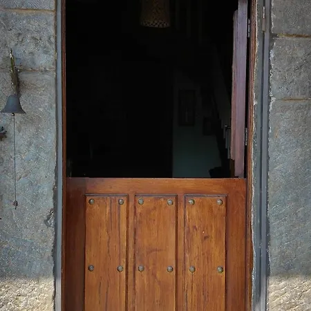Hébergement de vacances La Higuera Casa Rural, Soba, Cantabria San Juan (Cantabria)