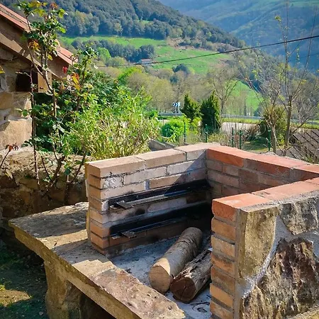 La Higuera Casa Rural, Soba, Cantabria * San Juan (Cantabria)