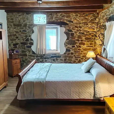 La Higuera Casa Rural, Soba, Cantabria Hébergement de vacances San Juan (Cantabria)