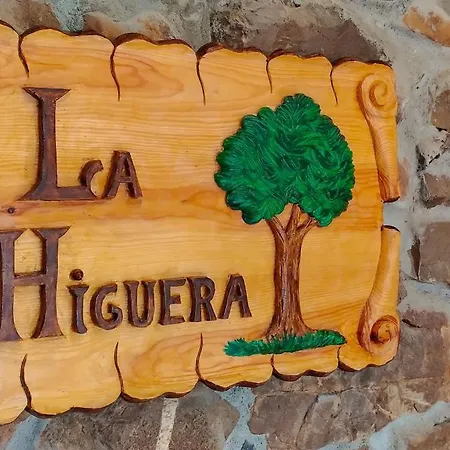 La Higuera Casa Rural, Soba, Cantabria