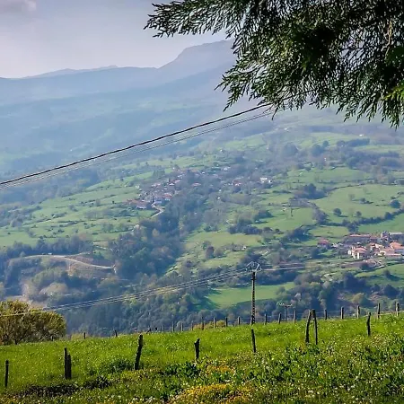 Σπίτι διακοπών La Higuera Casa Rural, Soba, Cantabria