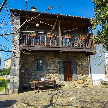 La Higuera Casa Rural, Soba, Cantabria San Juan (Cantabria)