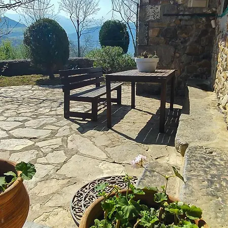 La Higuera Casa Rural, Soba, Cantabria