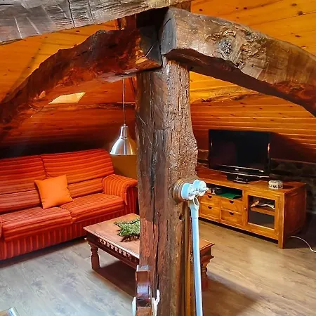 La Higuera Casa Rural, Soba, Cantabria San Juan (Cantabria)