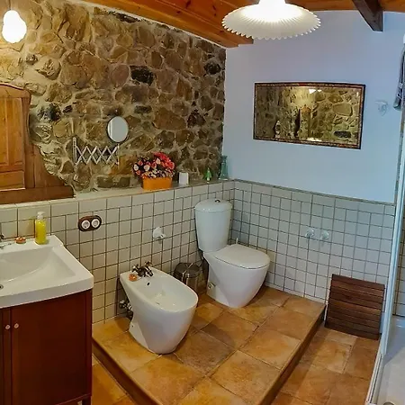 La Higuera Casa Rural, Soba, Cantabria * San Juan (Cantabria)