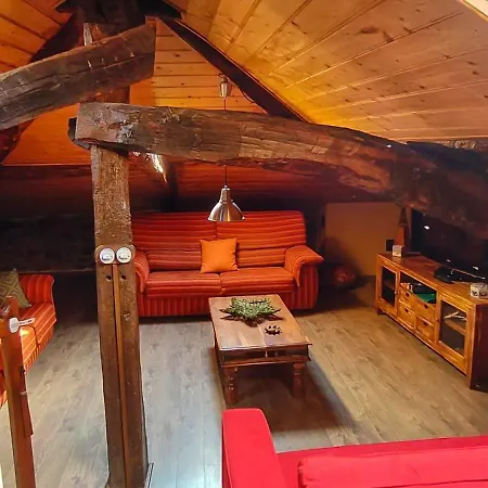 La Higuera Casa Rural, Soba, Cantabria San Juan (Cantabria)