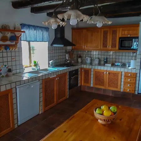 La Higuera Casa Rural, Soba, Cantabria Σπίτι διακοπών