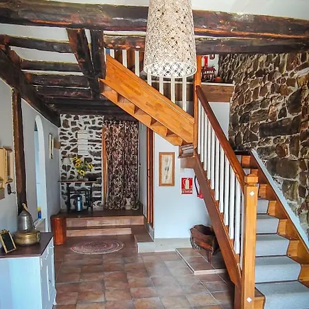 La Higuera Casa Rural, Soba, Cantabria Σπίτι διακοπών San Juan (Cantabria)