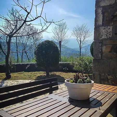 La Higuera Casa Rural, Soba, Cantabria *