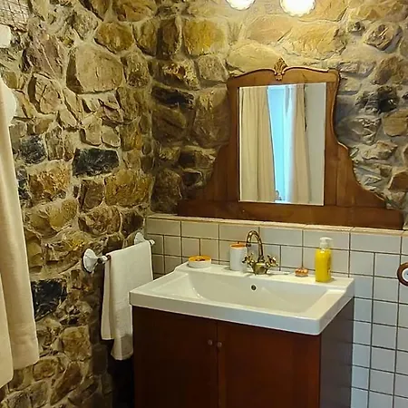 La Higuera Casa Rural, Soba, Cantabria Σπίτι διακοπών *