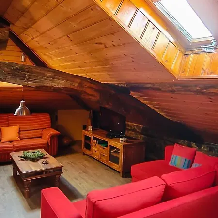 La Higuera Casa Rural, Soba, Cantabria * San Juan (Cantabria)