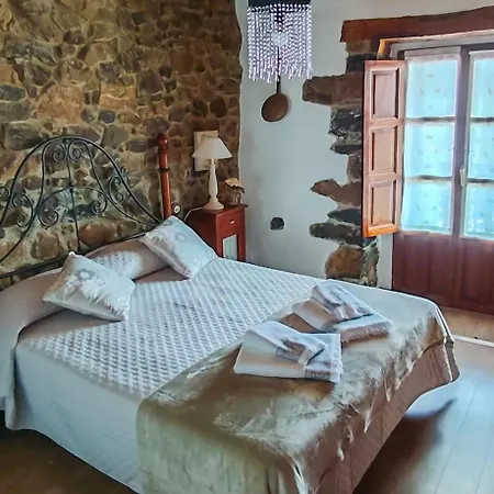 La Higuera Casa Rural, Soba, Cantabria Σπίτι διακοπών San Juan (Cantabria)