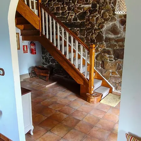 Σπίτι διακοπών La Higuera Casa Rural, Soba, Cantabria San Juan (Cantabria)