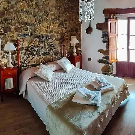 La Higuera Casa Rural, Soba, Cantabria San Juan (Cantabria)