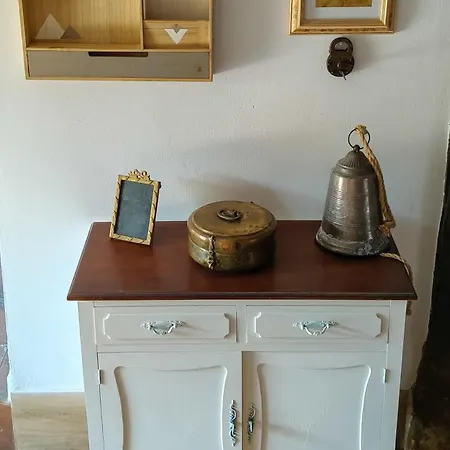 Σπίτι διακοπών La Higuera Casa Rural, Soba, Cantabria *