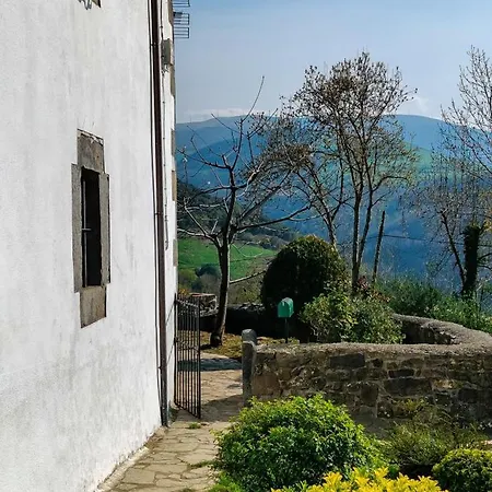 La Higuera Casa Rural, Soba, Cantabria *