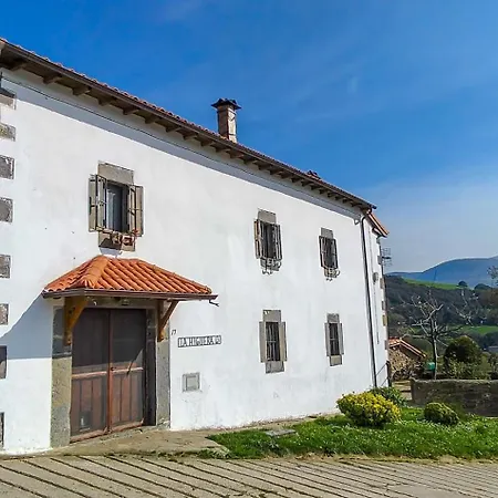 Σπίτι διακοπών La Higuera Casa Rural, Soba, Cantabria *