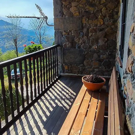 La Higuera Casa Rural, Soba, Cantabria San Juan (Cantabria)