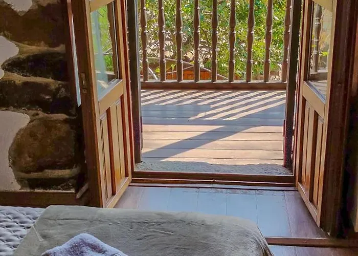 La Higuera Casa Rural, Soba, Cantabria