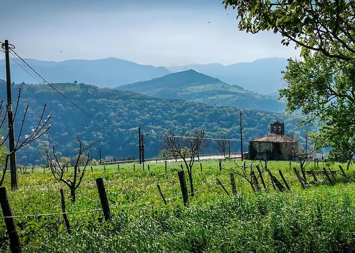 La Higuera Casa Rural, Soba, Cantabria *