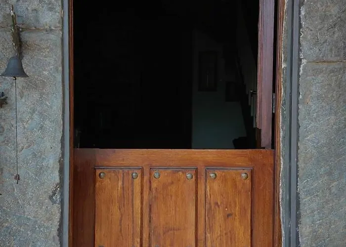 Holiday home La Higuera Casa Rural, Soba, Cantabria San Juan (Cantabria)