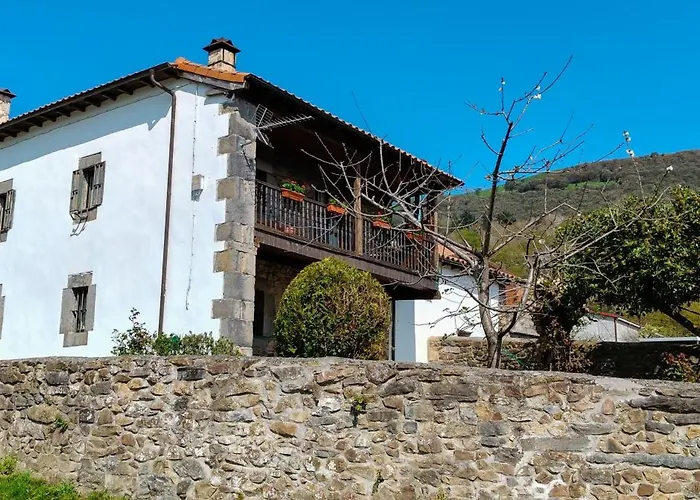 La Higuera Casa Rural, Soba, Cantabria