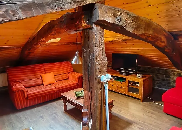 La Higuera Casa Rural, Soba, Cantabria San Juan (Cantabria)