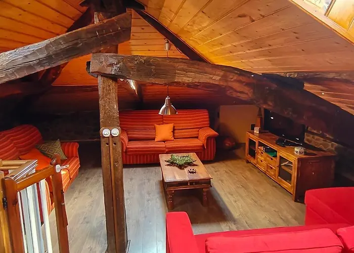 La Higuera Casa Rural, Soba, Cantabria San Juan (Cantabria)