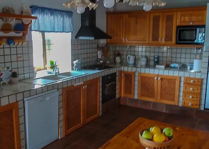 La Higuera Casa Rural, Soba, Cantabria Holiday home