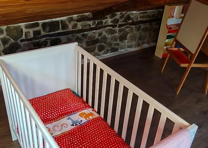 La Higuera Casa Rural, Soba, Cantabria San Juan (Cantabria)