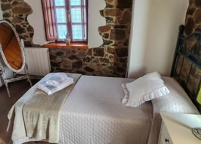 La Higuera Casa Rural, Soba, Cantabria Holiday home