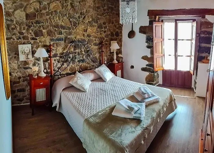 La Higuera Casa Rural, Soba, Cantabria San Juan (Cantabria)