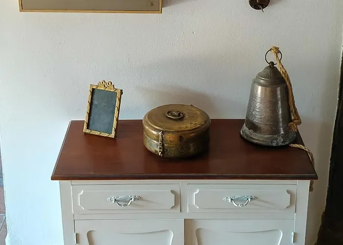 Holiday home La Higuera Casa Rural, Soba, Cantabria *