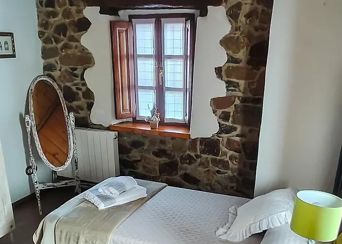 La Higuera Casa Rural, Soba, Cantabria Holiday home San Juan (Cantabria)