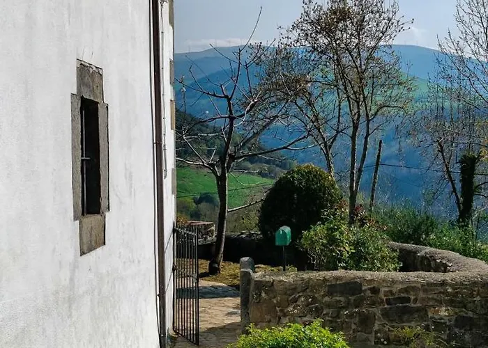 La Higuera Casa Rural, Soba, Cantabria *