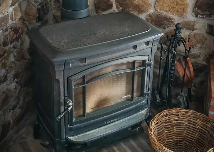 La Higuera Casa Rural, Soba, Cantabria San Juan (Cantabria)