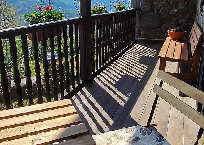 La Higuera Casa Rural, Soba, Cantabria San Juan (Cantabria)