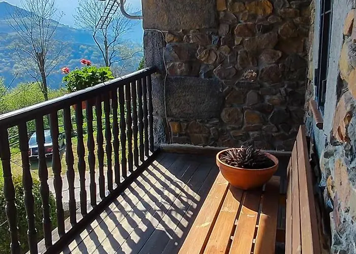 La Higuera Casa Rural, Soba, Cantabria San Juan (Cantabria)